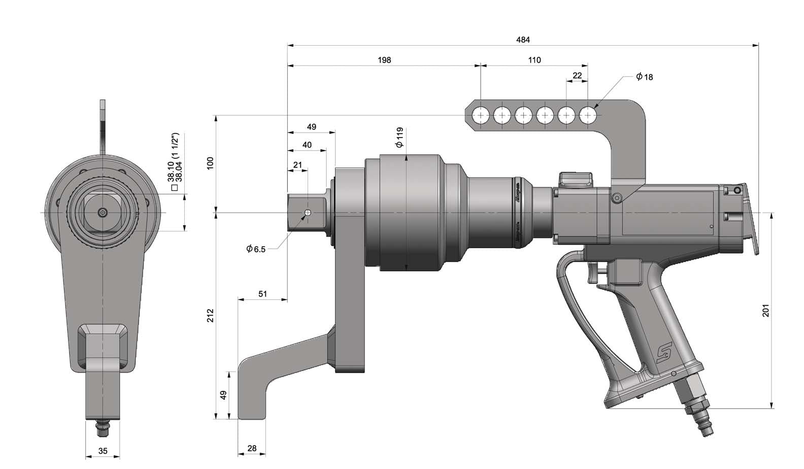 トイガン P-90Ver.LLENN Tokyo Marui P-90 Plus Ver.Llenn 02 April 2025 Release | Popular